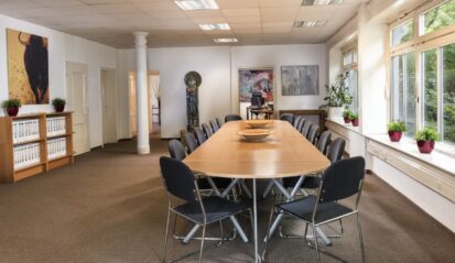 Michels Apart Hotel