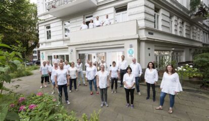 Michels Apart Hotel