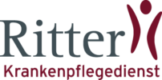 logo_pflegedienst Ritter