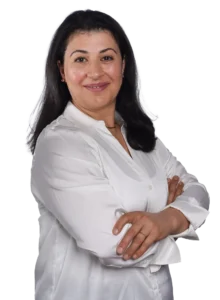 TeamYuecel Fatma Yücel